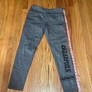 Yoga pants